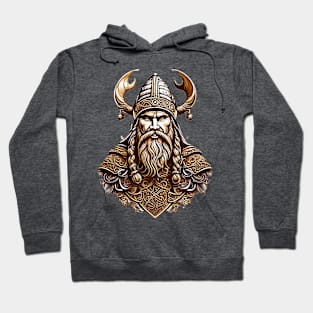 Viking Hoodie